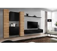 Unité murale Switch VI Beige G