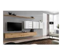 Unité murale Switch VII Beige G