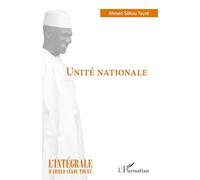 Unité nationale