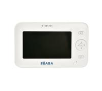 Unité parents sans fil pour écoute bébé video Zen+ Blanc