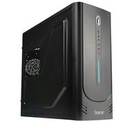 Unité PC - Intel Core i5 - 16 Go RAM - 128 Go SSD + 2 To HDD