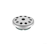 Unité pilote audio 13 mm système magnétique terre rare Noir | Bande complète 20-20 kHz, reproduction précise, détails riches, tous les genres de musique, compatible sans fil