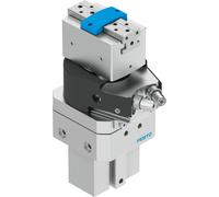 Unité Pince Pivotante Festo 7mm Course - Taille 20 Double Effet - 1187963