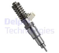 Unité pompe-injecteur DELPHI BEBE4D13101-12B1