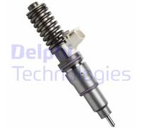 Unité pompe-injecteur DELPHI BEBE4D25001-12B1