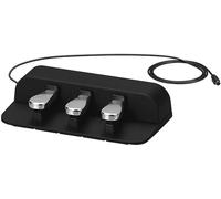 Unité portable 3 pédales Casio SP-34 pour pianos numériques CDP-S et Privia PX-S