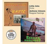 Unite & Reggae Feelings [Cd] Uk - Import