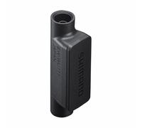 Shimano Unité sans‑fil Di2 EW‑WU111 D‑Fly ANT+ Bluetooth Noir