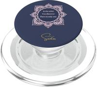 Unité spirituelle PopSockets PopGrip pour MagSafe