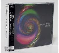Unite - STARTING OVERS(CD+DVD)(ltd.ed.)