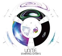 UNITE - Starting Over's [Import allemand]