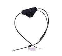 Unité Stationnement À Commande Frein Actionnée 436850289 34436779451 34436782205 Pour X5 E70 X6 E71 E72 Étrier arrière stationnement