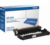 Unité tambour Brother DR-2300 (env. 12000 pages) paquet de 3 pièces