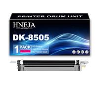 Unité Tambour DK-8505, Unité Imagerie Compatible 302LC93017 pour Kyocera TASKalfa 3050ci 3550ci 3551ci 4550ci 4551ci 5550ci 5551ci Imprimantes,Magenta-1 Pack