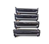 Unité Tambour for K-yocera ECOSYS M6035/M6235/M6535/M6630/M6635 P6130/P6230/P6235/P7240 DK-5140 / 302NR93014 CMJN(BK)