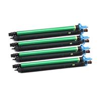 Unite tambour pour DR313 C258 C308, compatible avec KONICA MINOLTA | C368 C458 C558 C658 A7U40TD A7U40RD DR-313 DR313K CMY couleur 90K noir 120K(C)