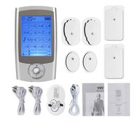 Unité Tens 16 Modes Électrique Ems Stimulation Musculaire Relax Masseur Corporel Impulsion Électronique Méridiens Physiothérapie Minceur Machine - Type 16ten-Sl-01