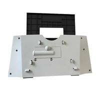 Unité Trémie D'entrée De Papier De Rechange Pour Fi-7700 Fi-7600 Fi-7700S | Compatible For Fujitsu, bac à papier ADF, goulotte d'alimentation, bourrage papier, pièce de scanner