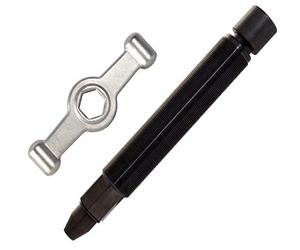 Unité universelle d'extraction à frapper