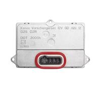 Unité Xénon Module HID 5DV008290 Phare D2S D2R Contrôle De Ballast 5DV008290-00 pour Benz pour L X164 2007 2008 Redresseur Phare