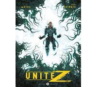 Unité Z T02 - Motus - Des Bulles Dans L'ocean - cartonné - Bande dessinée
