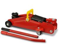 Cric hydraulique 2 tonnes