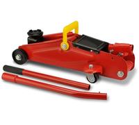 Unitec 10008 Cric Hydraulique 2 T