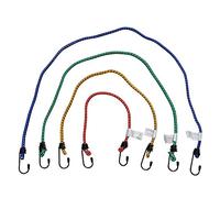 Unitec 10094 Lot de 8 tendeurs à Bagages