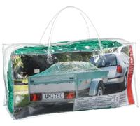 Unitec 10301 Filet de Chargement 2,5 x 4 m