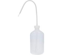 Unitec 10985 Flacon à pissette en Plastique, White