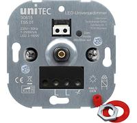 Unitec 30815 Variateur universel LED
