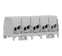 Unitec 40313 Borne de Connexion de Ligne Principale