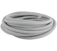 Unitec 404021 Tuyau Flexible EN25 Classification 2221 Gris 10 m