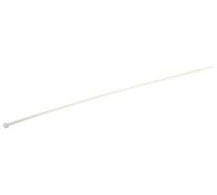 Unitec 42748 Collier de serrage de câble 100 Pièces (Import Allemagne)