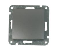 Unitec 43453 Monaco Serie 204 Bouton Platine
