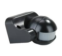 Unitec 44170 Détecteur de mouvement 180° Noir 1000 W