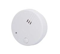 Unitec 46781 Mini détecteur de fumée certifié CE