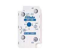 Eltako Télérupteur électromécanique S91-100-230V 230 V (Unitec 47470)