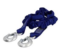 Cartrend Câble de remorquage élastique Unitec 73515 – XXL