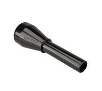 Unitec 73742 Adaptateur de réservoir pour véhicules à moteur diesel, noire, noir