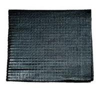 CARTREND Tapis antidérapant 60 x 100 cm, antidérapant, Double Face, pour Voiture, Bateau et Atelier, découpable Individuellement
