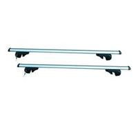 Unitec 75324R Support à Galerie de Toit en Alu, 1,35 m G