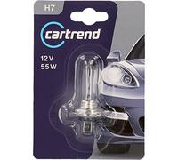 Unitec 77786 ampoule halogène h7 12 v 55 w px26d