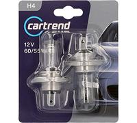 Unitec 77838 Pack de 2 ampoules H4