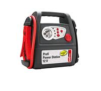 Unitec 77955 Power station professionnelle lithium-ion avec compresseur