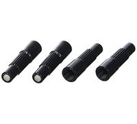 Unitec 84726 valve rallonge pour enjoliveurs 4 pièces