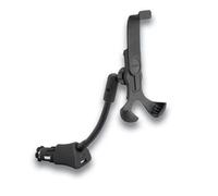 Unitec 84737-Support tableau de bord pour Smartphone