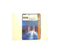 Cartrend Ampoule de signalisation 77834 Standard W5W 12 V 5 W 1 paire