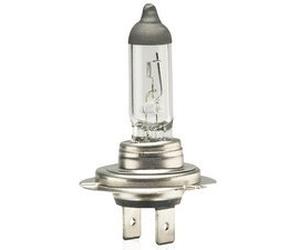 uniTEC Ampoule halogène H7 pour phare, 12 V, 55 watts