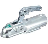 Unitec Boule d'attelage jusqu'à 750 kg